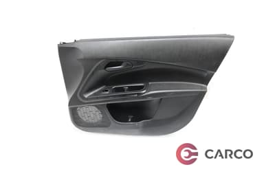Кора врата предна дясна за Fiat Tipo (356) 1.4i (2015)
