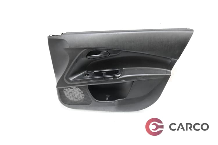 Кора врата предна дясна за Fiat Tipo (356) 1.4i (2015)