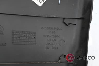 Лайсна Б колонка долна лява за Fiat Tipo (356) 1.4i (2015)