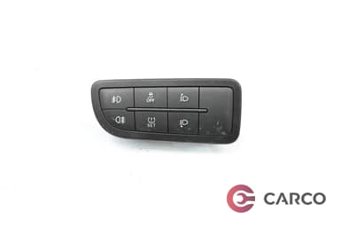 Панел копчета за Fiat Tipo (356) 1.4i (2015)