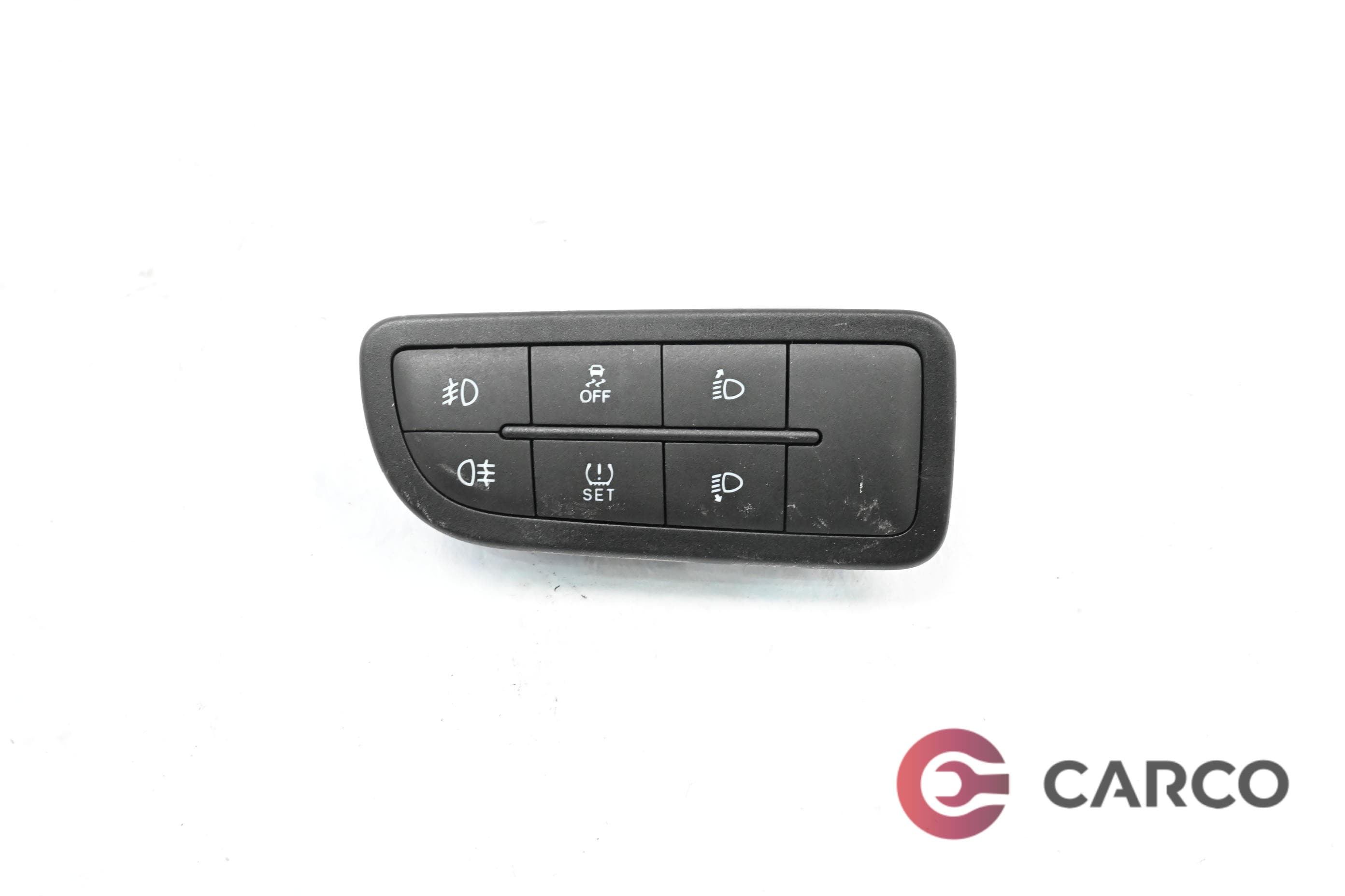 Панел копчета за Fiat Tipo (356) 1.4i (2015)