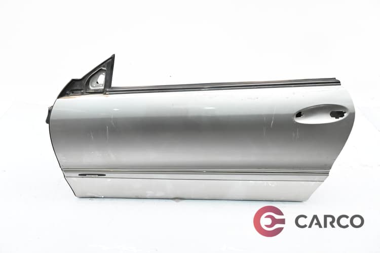 Врата предна лява за MERCEDES-BENZ CLK (C209) 270 CDI (209.316) (2002 - 2009)