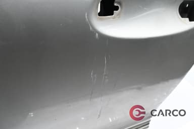 Врата предна лява за MERCEDES-BENZ CLK (C209) 270 CDI (209.316) (2002 - 2009)