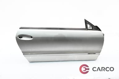Врата предна дясна за MERCEDES-BENZ CLK (C209) 270 CDI (209.316) (2002 - 2009)