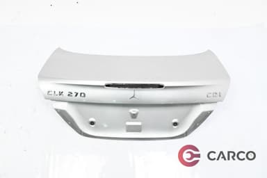 Заден капак за MERCEDES-BENZ CLK (C209) 270 CDI (209.316) (2002 - 2009)