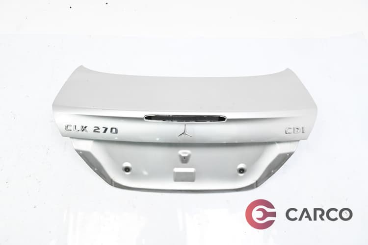Заден капак за MERCEDES-BENZ CLK (C209) 270 CDI (209.316) (2002 - 2009)