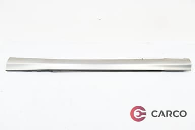 Праг ляв за MERCEDES-BENZ CLK (C209) 270 CDI (209.316) (2002 - 2009)