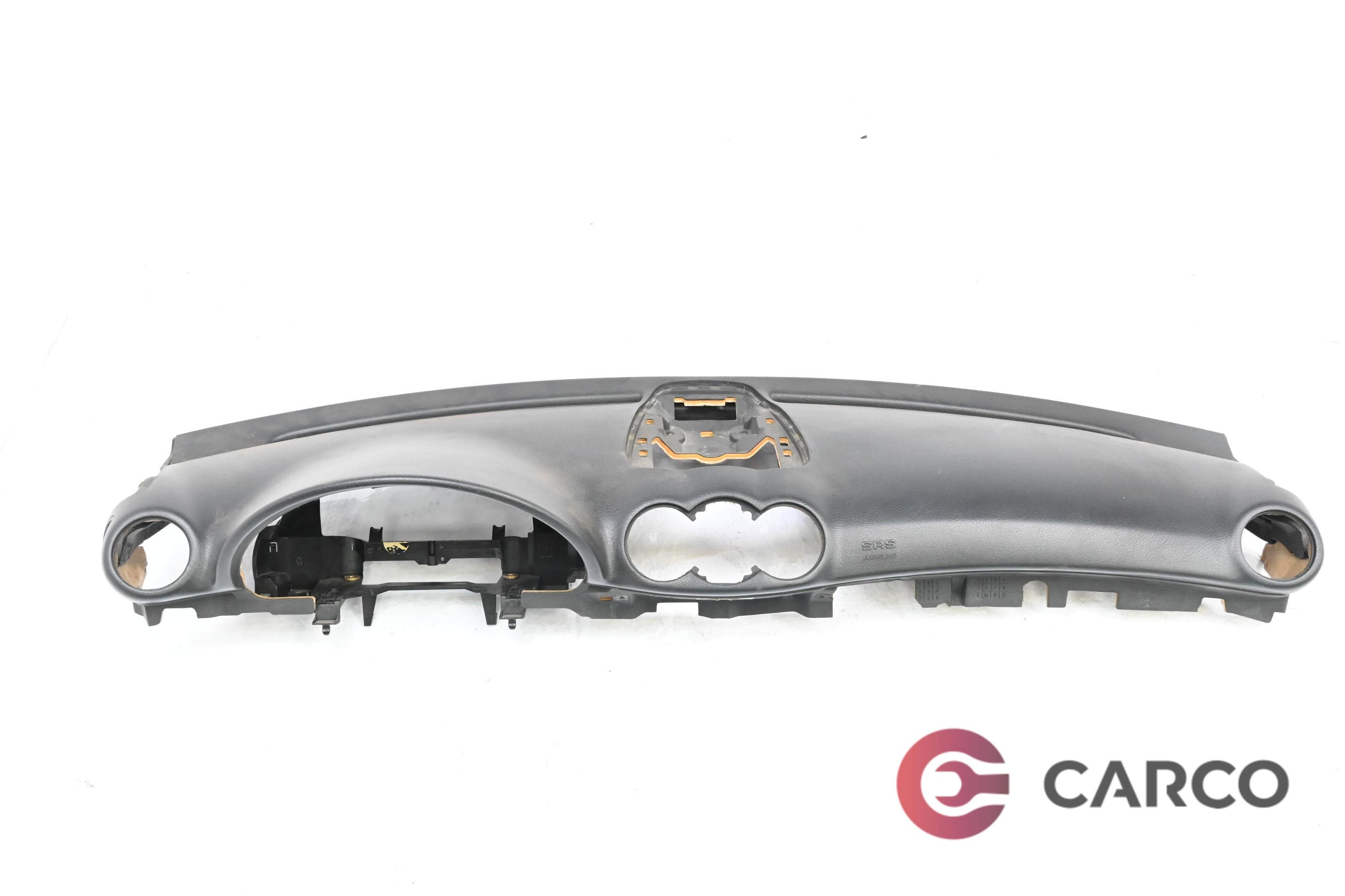 Арматурно табло горна част за MERCEDES-BENZ CLK (C209) 270 CDI (209.316) (2002 - 2009)