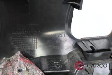 Лайсна под волан за MERCEDES-BENZ CLK (C209) 270 CDI (209.316) (2002 - 2009)