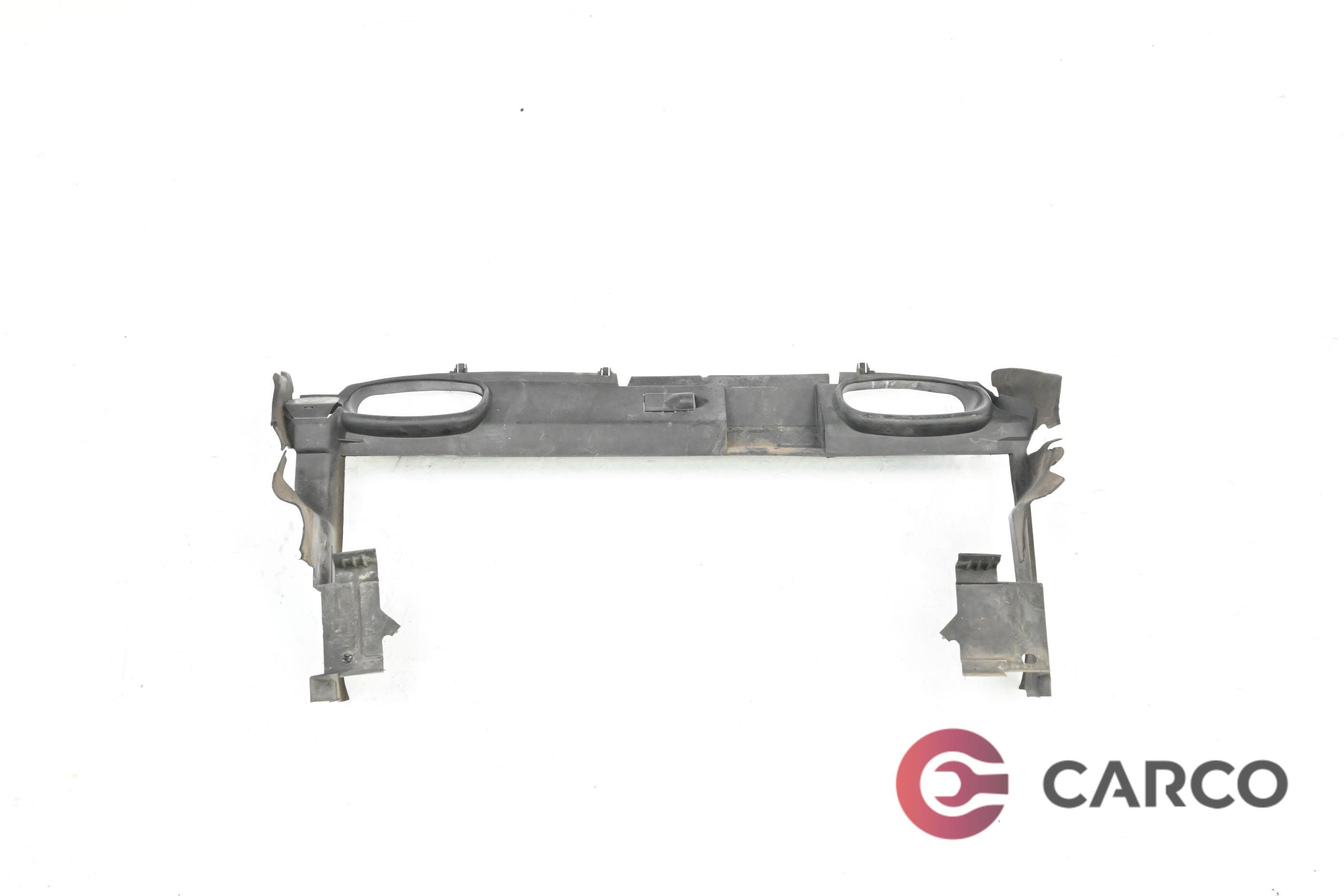 Екстериорна лайсна 209 505 06 30 за MERCEDES-BENZ CLK (C209) 270 CDI (209.316) (2002 - 2009)