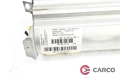 AIRBAG пасажер за MERCEDES-BENZ CLK (C209) 270 CDI (209.316) (2002 - 2009)