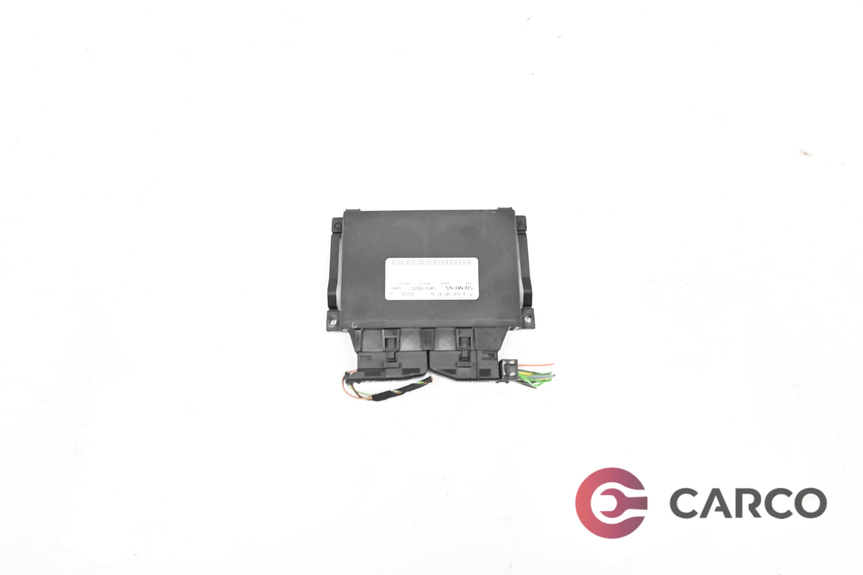 Компютър скорости 030 545 43 32 за MERCEDES-BENZ CLK (C209) 270 CDI (209.316) (2002 - 2009)