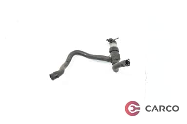 Водна циркулационна помпа за MERCEDES-BENZ CLK (C209) 270 CDI (209.316) (2002 - 2009)