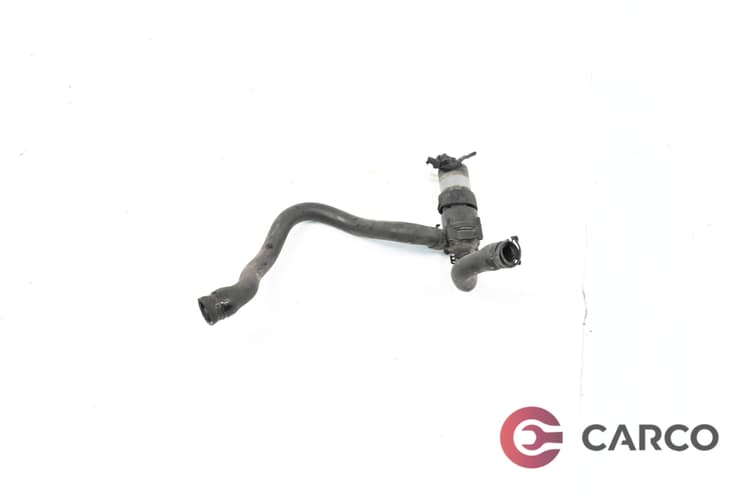 Водна циркулационна помпа за MERCEDES-BENZ CLK (C209) 270 CDI (209.316) (2002 - 2009)