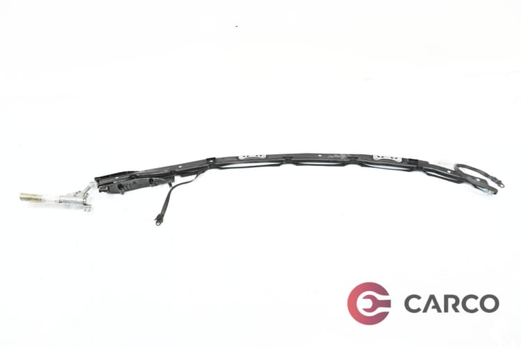 AIRBAG таван лява за MERCEDES-BENZ CLK (C209) 270 CDI (209.316) (2002 - 2009)