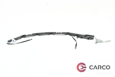 AIRBAG таван десен за MERCEDES-BENZ CLK (C209) 270 CDI (209.316) (2002 - 2009)