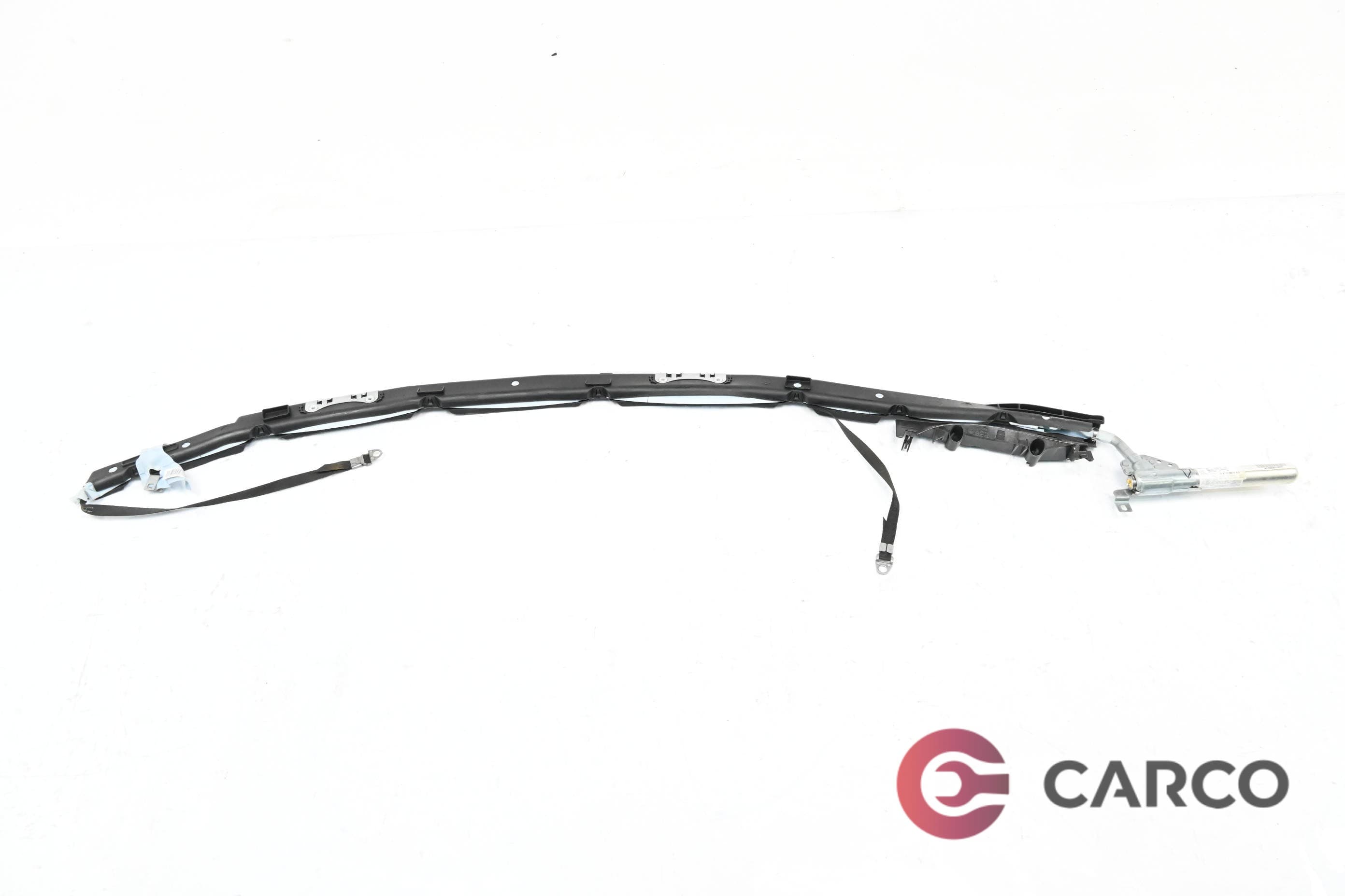 AIRBAG таван десен за MERCEDES-BENZ CLK (C209) 270 CDI (209.316) (2002 - 2009)