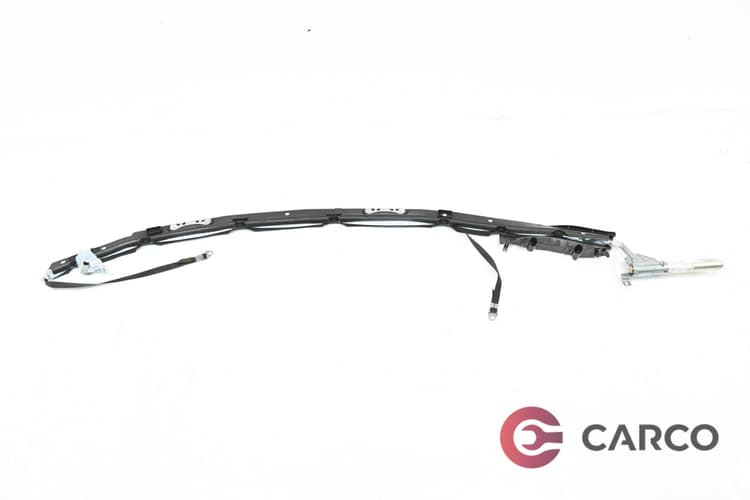 AIRBAG таван десен за MERCEDES-BENZ CLK (C209) 270 CDI (209.316) (2002 - 2009)