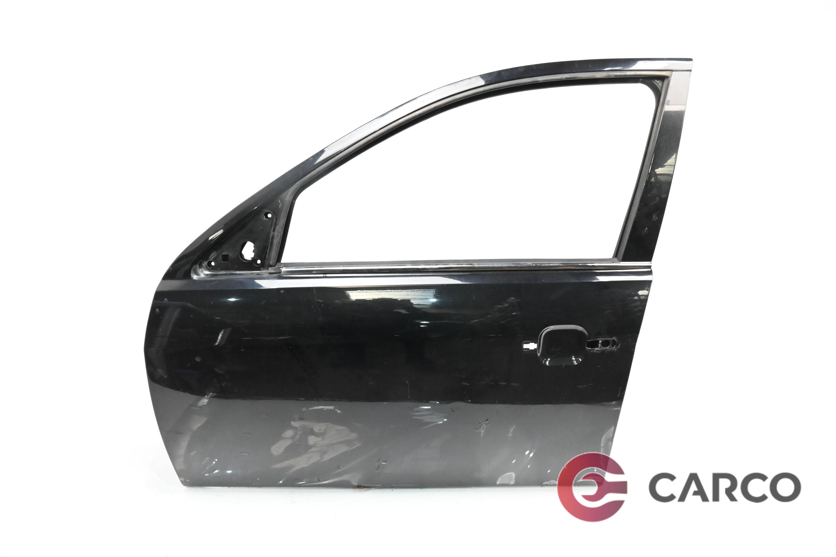 Врата предна лява за FORD MONDEO Mk II Facelift Liftback (B4Y, B5Y) 2.0 TDCi (2000 - 2007)