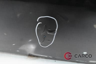 Врата предна лява за FORD MONDEO Mk II Facelift Liftback (B4Y, B5Y) 2.0 TDCi (2000 - 2007)