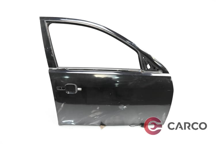 Врата предна дясна за FORD MONDEO Mk II Facelift Liftback (B4Y, B5Y) 2.0 TDCi (2000 - 2007)