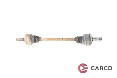 Полуоска задна дясна за MERCEDES-BENZ CLK (C209) 270 CDI (209.316) (2002 - 2009)