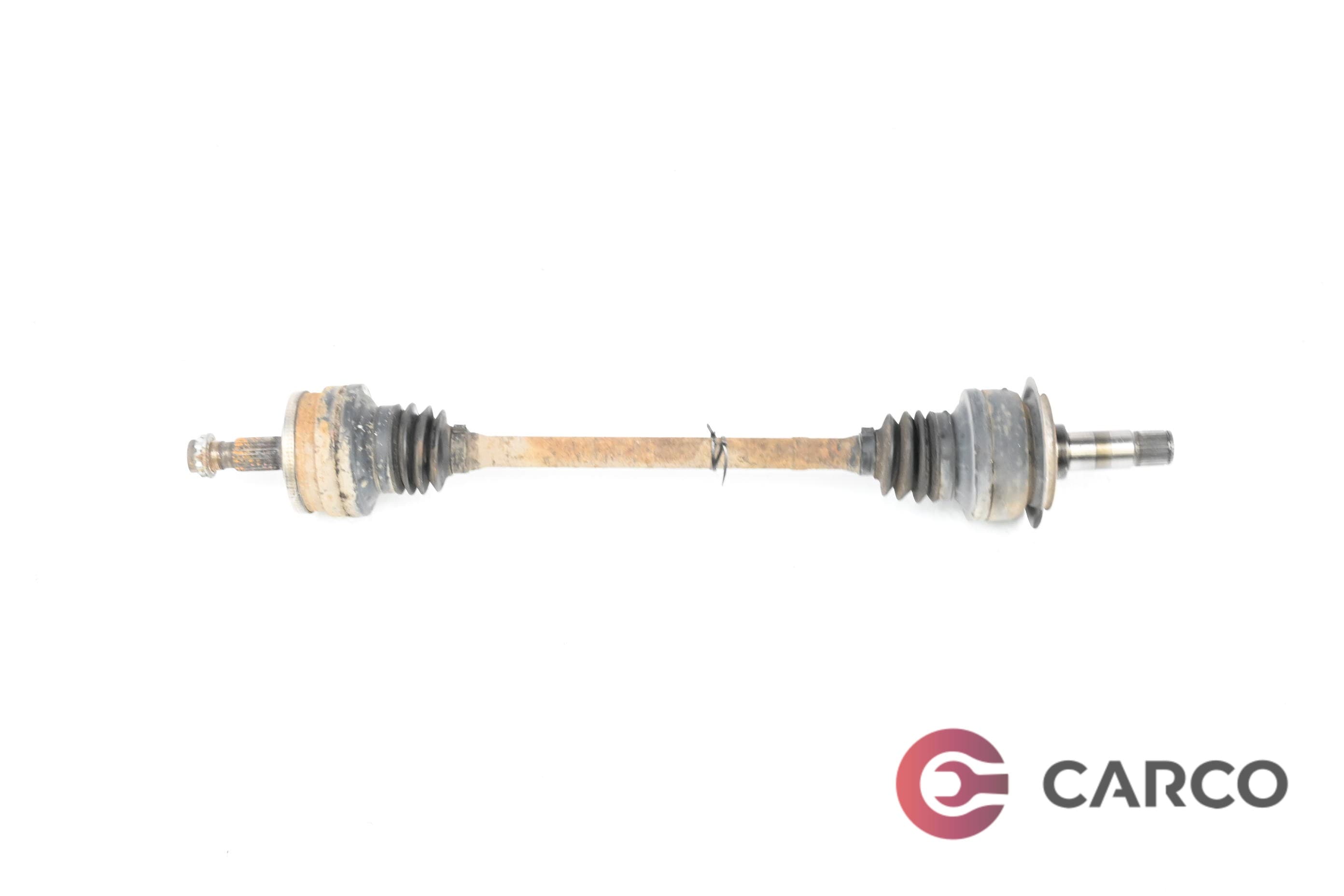 Полуоска задна дясна за MERCEDES-BENZ CLK (C209) 270 CDI (209.316) (2002 - 2009)