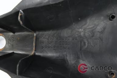 Носач държач пружина 203 352 00 88 за MERCEDES-BENZ CLK (C209) 270 CDI (209.316) (2002 - 2009)