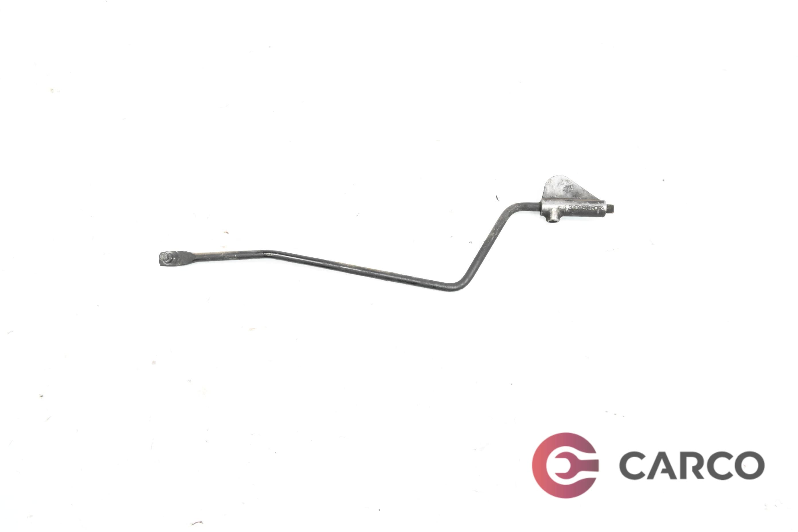 Избирач скорости 2112070032 за MERCEDES-BENZ CLK (C209) 270 CDI (209.316) (2002 - 2009)