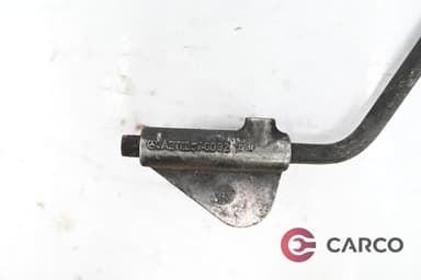 Избирач скорости 2112070032 за MERCEDES-BENZ CLK (C209) 270 CDI (209.316) (2002 - 2009)