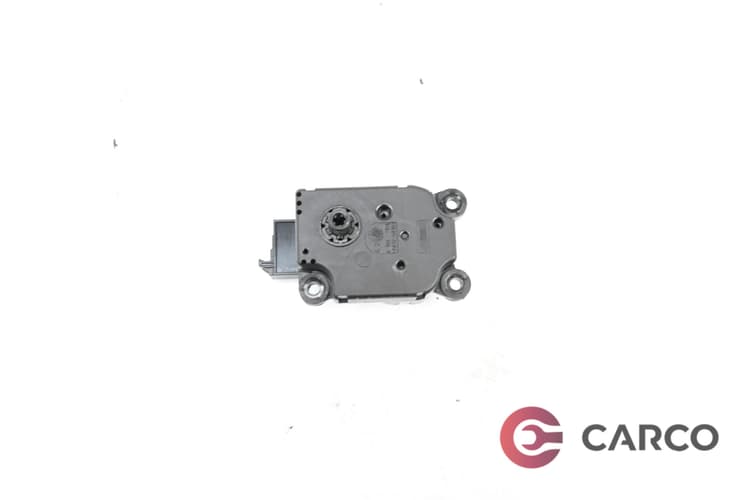 Моторче клапа парно 203 820 16 42   42 за MERCEDES-BENZ CLK (C209) 270 CDI (209.316) (2002 - 2009)
