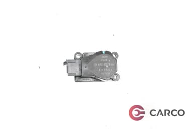 Моторче клапа парно 203 820 16 42   42 за MERCEDES-BENZ CLK (C209) 270 CDI (209.316) (2002 - 2009)
