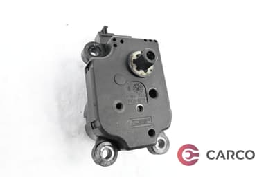Моторче клапа парно 203 820 16 42   8 за MERCEDES-BENZ CLK (C209) 270 CDI (209.316) (2002 - 2009)