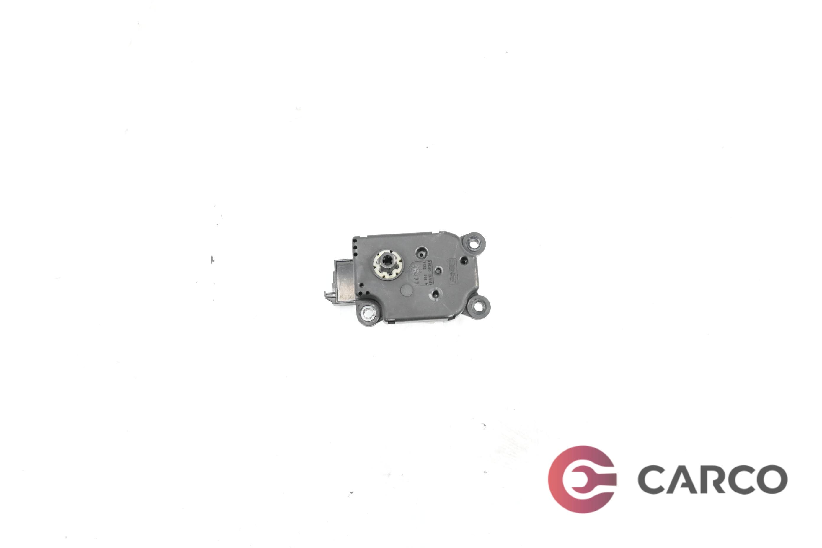 Моторче клапа парно 203 820 16 42   44 за MERCEDES-BENZ CLK (C209) 270 CDI (209.316) (2002 - 2009)