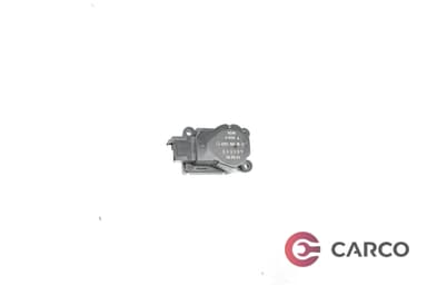 Моторче клапа парно 203 820 16 42   44 за MERCEDES-BENZ CLK (C209) 270 CDI (209.316) (2002 - 2009)