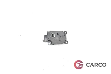 Моторче клапа парно 203 820 16 42   5 за MERCEDES-BENZ CLK (C209) 270 CDI (209.316) (2002 - 2009)