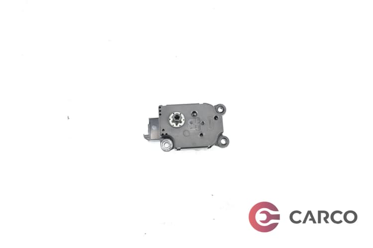 Моторче клапа парно 203 820 16 42   5 за MERCEDES-BENZ CLK (C209) 270 CDI (209.316) (2002 - 2009)