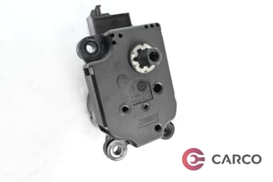 Моторче клапа парно 203 820 16 42   5 за MERCEDES-BENZ CLK (C209) 270 CDI (209.316) (2002 - 2009)