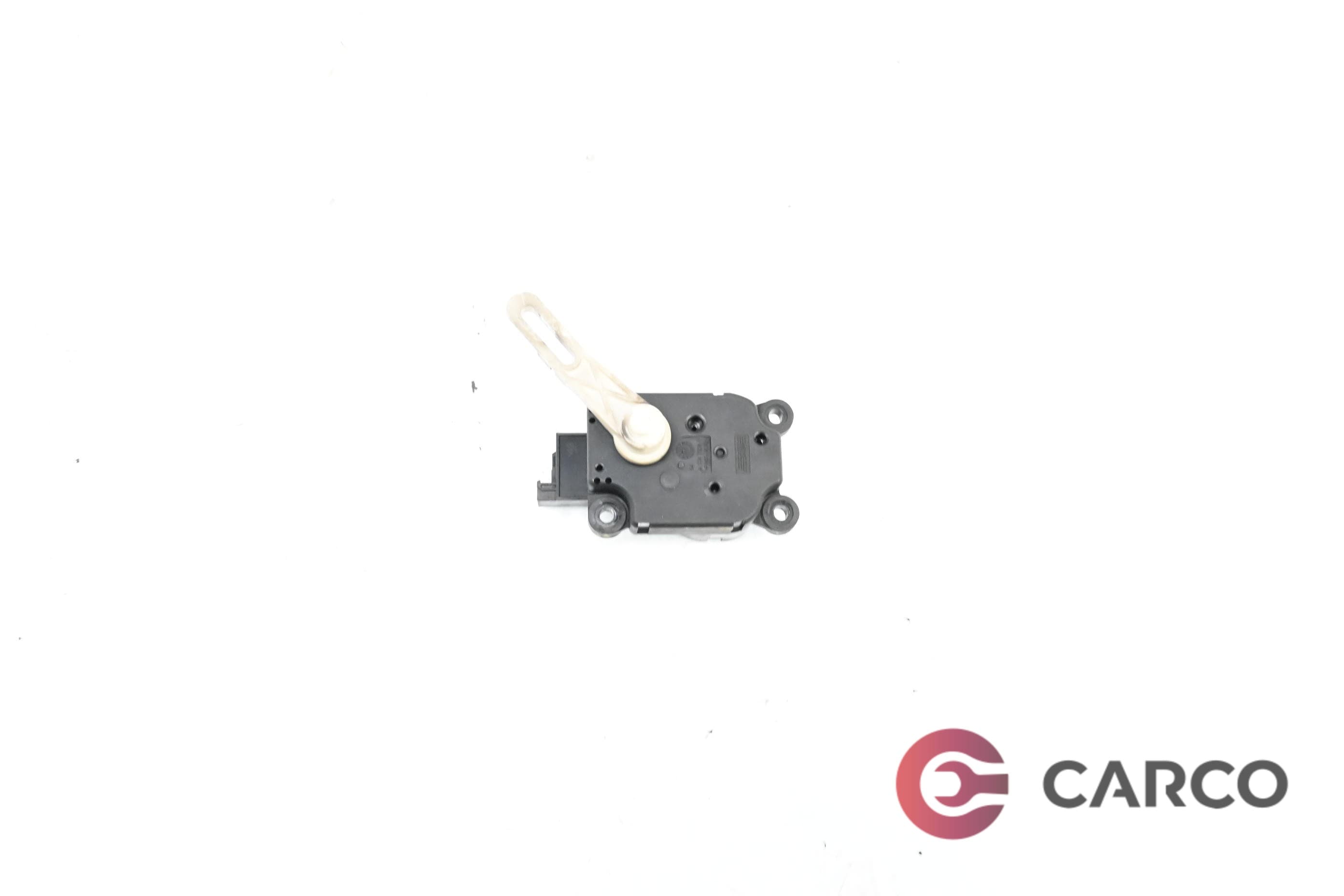 Моторче клапа парно 203 820 16 42   54 за MERCEDES-BENZ CLK (C209) 270 CDI (209.316) (2002 - 2009)