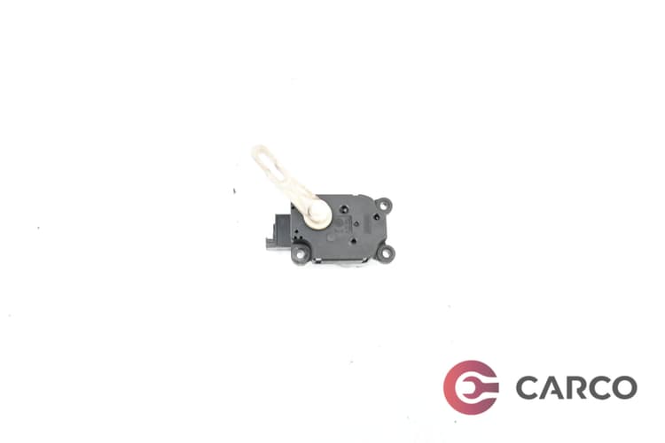 Моторче клапа парно 203 820 16 42   54 за MERCEDES-BENZ CLK (C209) 270 CDI (209.316) (2002 - 2009)