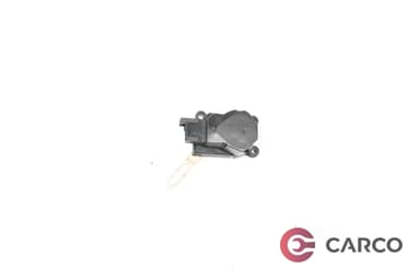 Моторче клапа парно 203 820 16 42   54 за MERCEDES-BENZ CLK (C209) 270 CDI (209.316) (2002 - 2009)