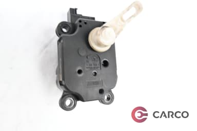 Моторче клапа парно 203 820 16 42   54 за MERCEDES-BENZ CLK (C209) 270 CDI (209.316) (2002 - 2009)