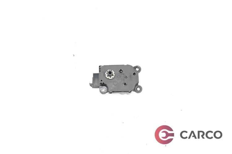 Моторче клапа парно 203 820 16 42   7 за MERCEDES-BENZ CLK (C209) 270 CDI (209.316) (2002 - 2009)