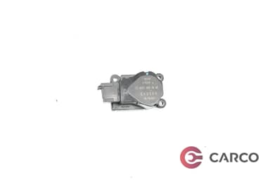 Моторче клапа парно 203 820 16 42   7 за MERCEDES-BENZ CLK (C209) 270 CDI (209.316) (2002 - 2009)