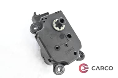 Моторче клапа парно 203 820 16 42   7 за MERCEDES-BENZ CLK (C209) 270 CDI (209.316) (2002 - 2009)