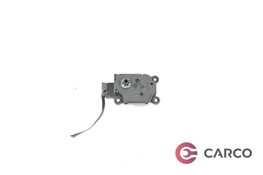 Моторче клапа парно 203 820 16 42   6 за MERCEDES-BENZ CLK (C209) 270 CDI (209.316) (2002 - 2009)