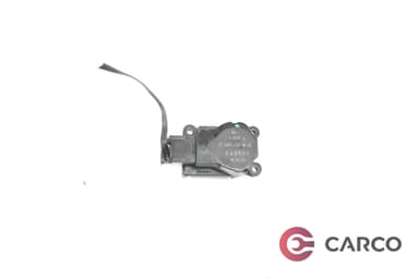 Моторче клапа парно 203 820 16 42   6 за MERCEDES-BENZ CLK (C209) 270 CDI (209.316) (2002 - 2009)