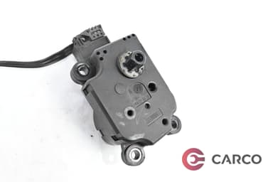 Моторче клапа парно 203 820 16 42   6 за MERCEDES-BENZ CLK (C209) 270 CDI (209.316) (2002 - 2009)