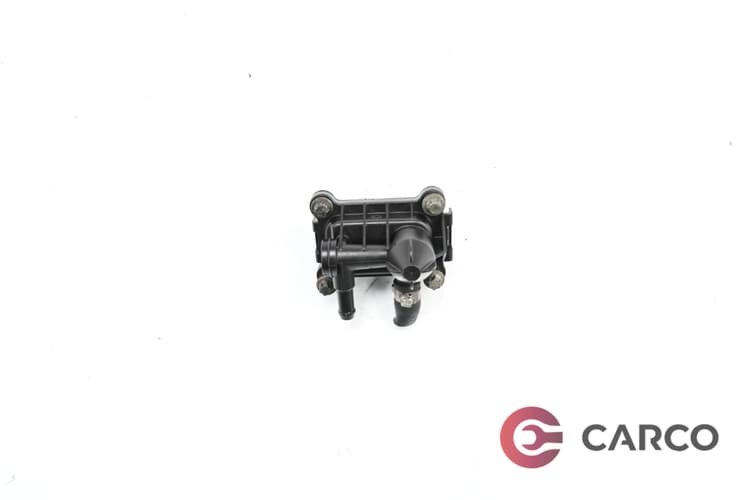 Нагревател гориво 611 070 01 70 за MERCEDES-BENZ CLK (C209) 270 CDI (209.316) (2002 - 2009)