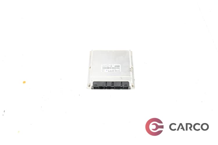 Компютър двигател 612 153 49 79 за MERCEDES-BENZ CLK (C209) 270 CDI (209.316) (2002 - 2009)